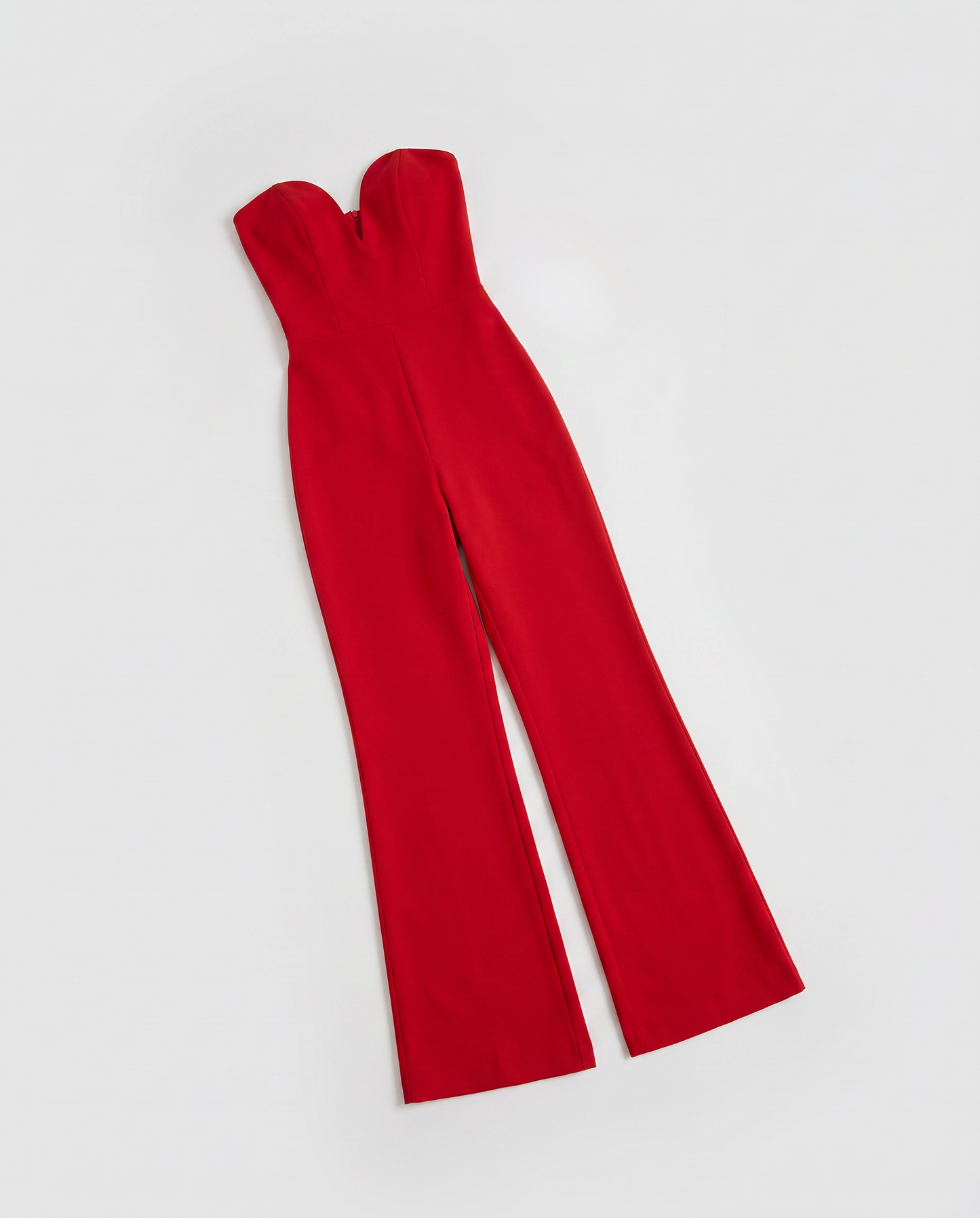 Virelle | Combinaison Bustier Femme