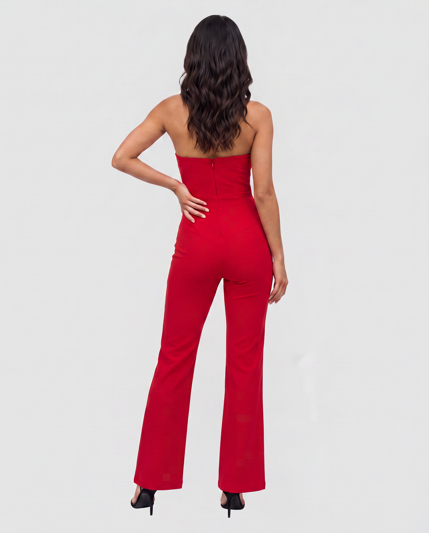 Virelle | Combinaison Bustier Femme