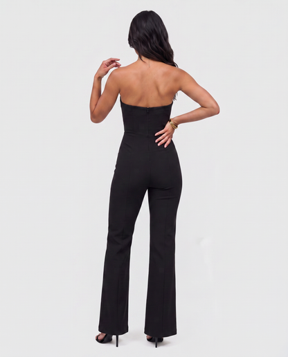 Virelle | Combinaison Bustier Femme