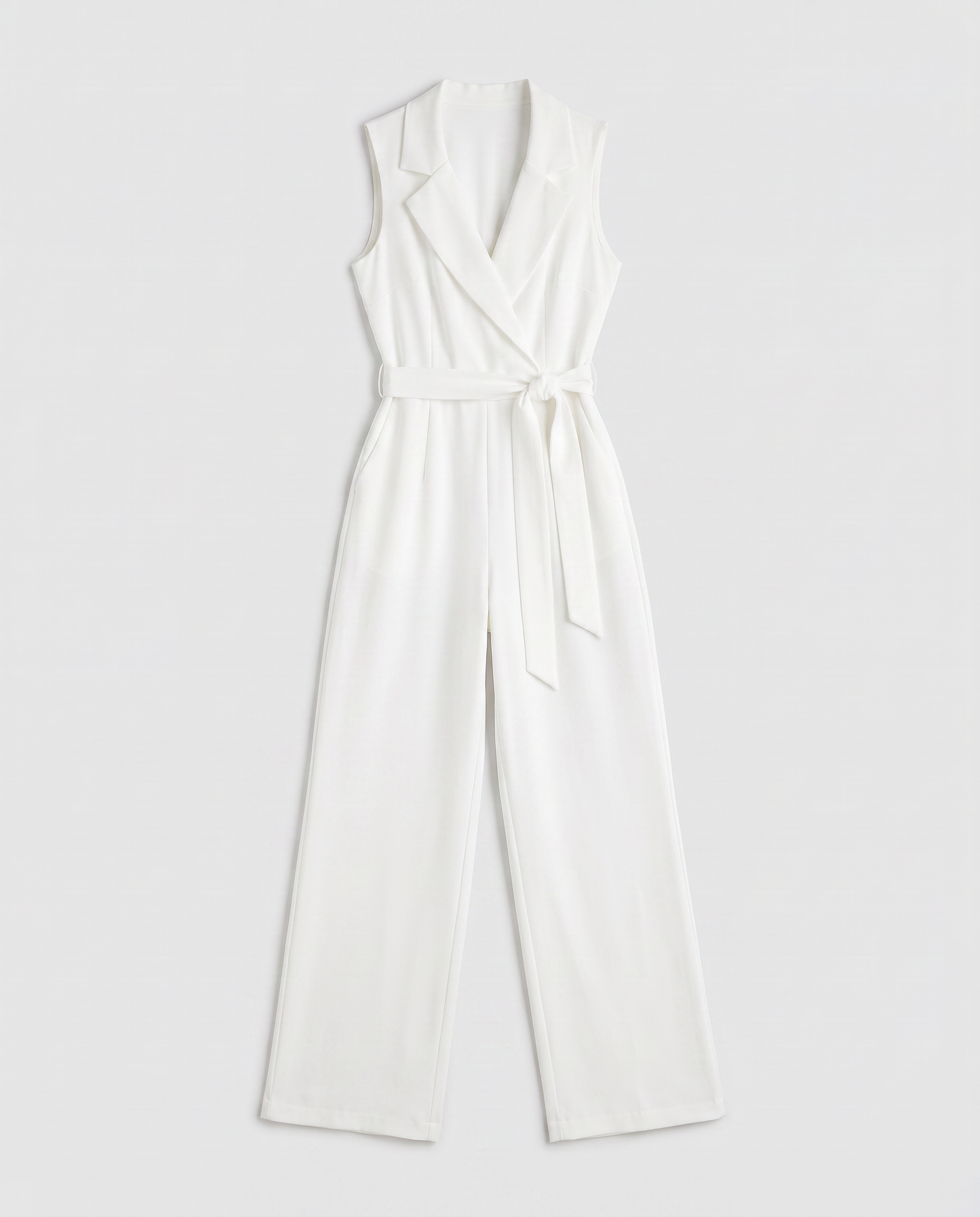 Virelle | Combinaison Col V Femme