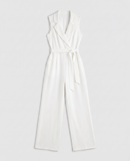 Virelle | Combinaison Col V Femme