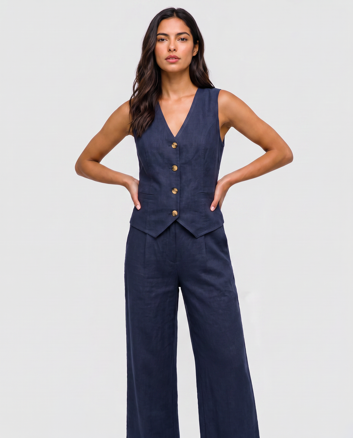 Virelle | Ensemble Deux Pièces Tailleur