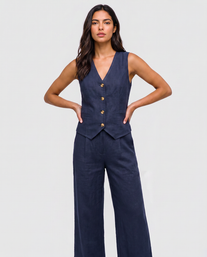 Virelle | Ensemble Deux Pièces Tailleur