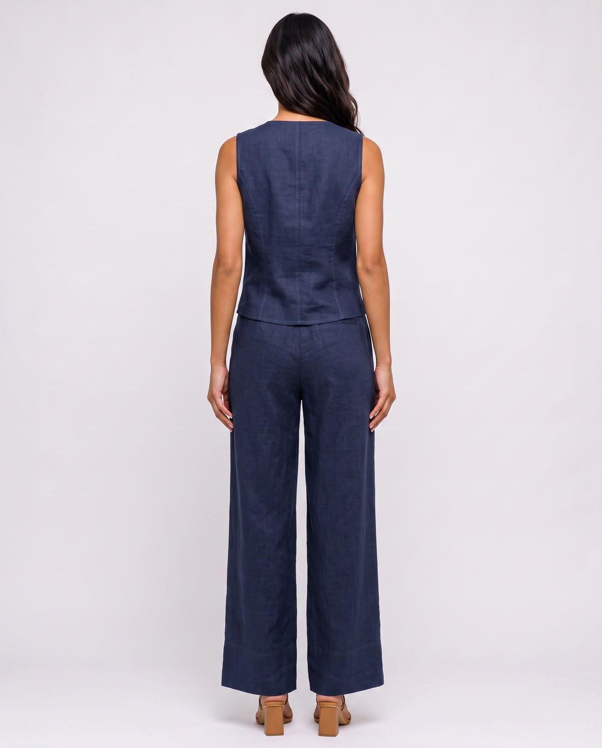 Virelle | Ensemble Deux Pièces Tailleur
