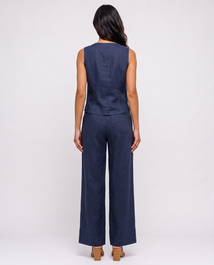 Virelle | Ensemble Deux Pièces Tailleur