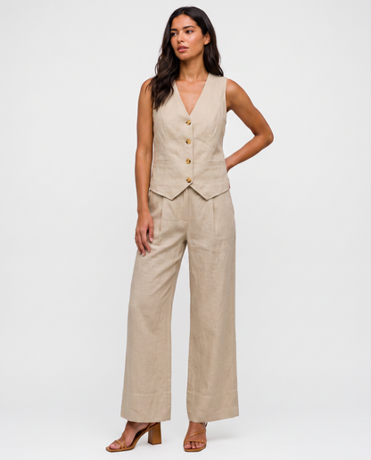 Virelle | Ensemble Deux Pièces Tailleur