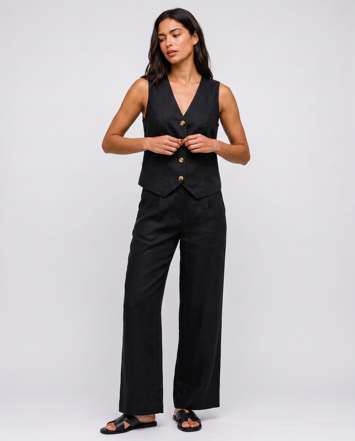 Virelle | Ensemble Deux Pièces Tailleur