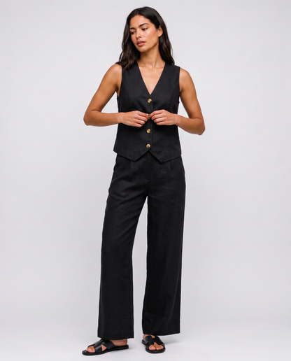 Virelle | Ensemble Deux Pièces Tailleur