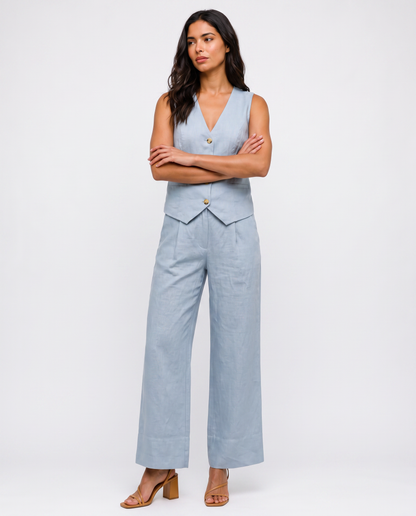 Virelle | Ensemble Deux Pièces Tailleur