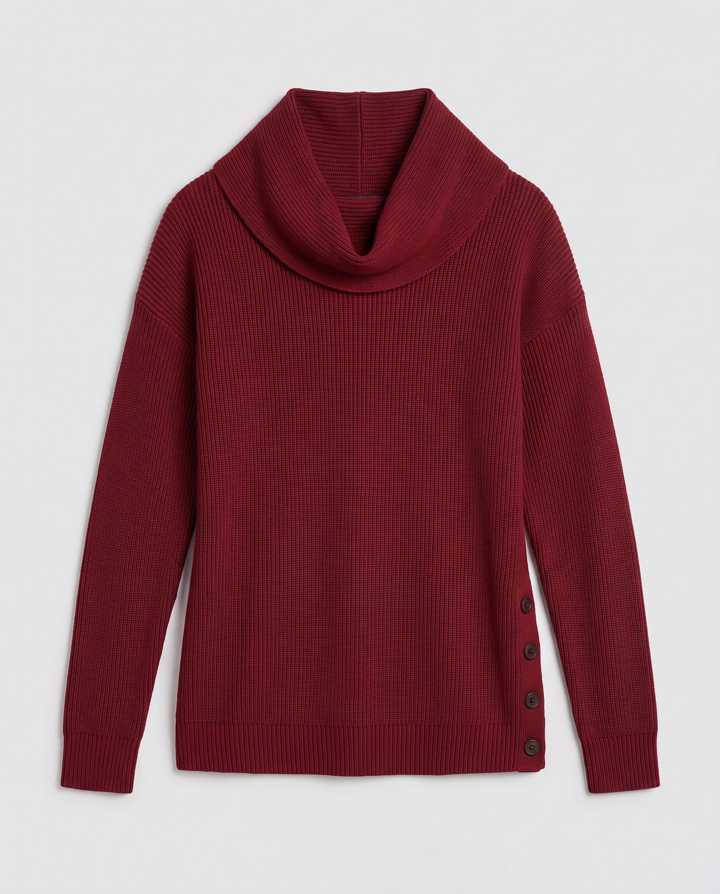 Virelle | Pull Col Bénitier Femme