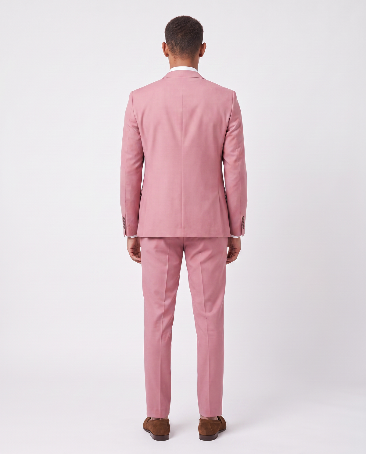 Virelle | Costume Homme 3 Pièces en Lin