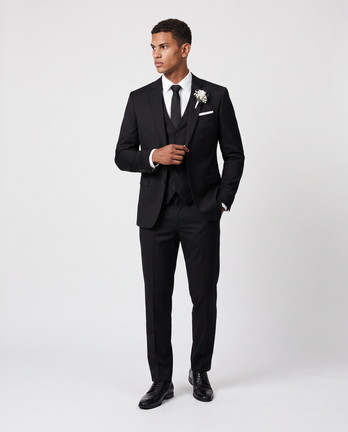 Virelle | Costume Homme 3 Pièces Slim