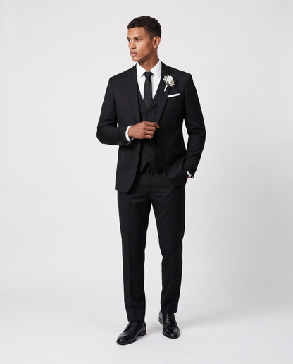 Virelle | Costume Homme 3 Pièces Slim