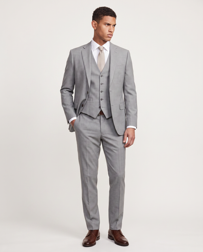Virelle | Costume Homme 3 Pièces Slim