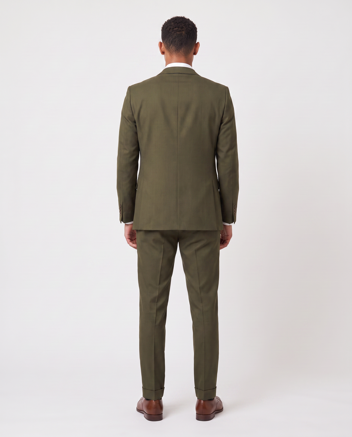 Virelle | Costume Homme 3 Pièces Slim