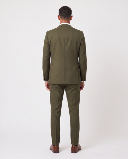 Virelle | Costume Homme 3 Pièces Slim