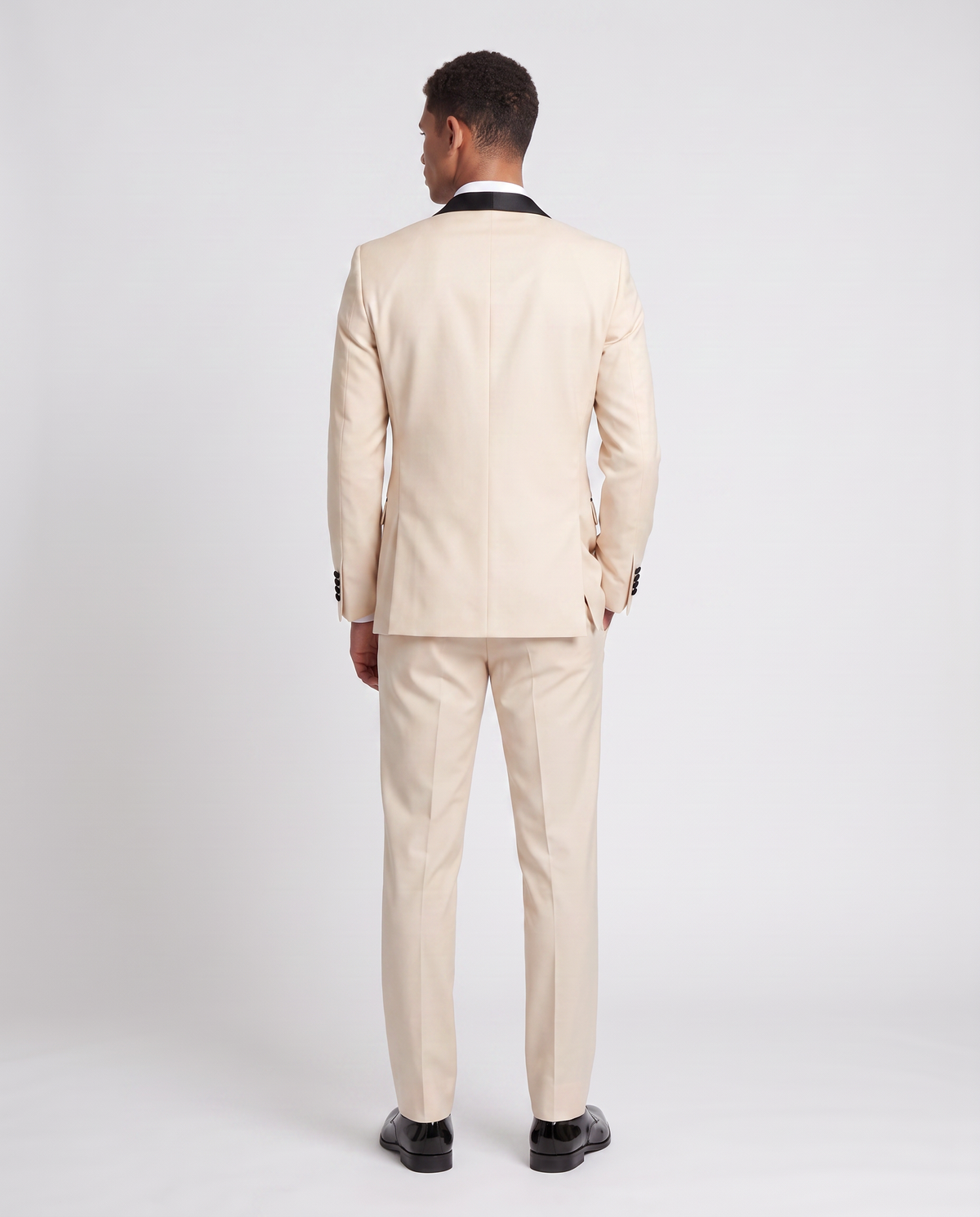 Virelle | Smoking Homme Col Châle