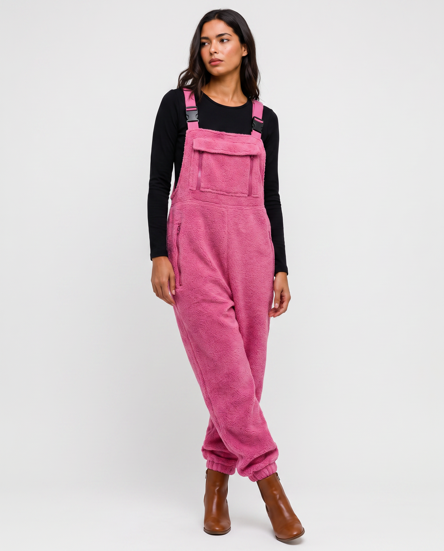 Virelle | Combinaison Ample Femme