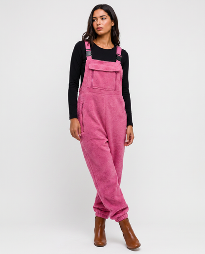 Virelle | Combinaison Ample Femme