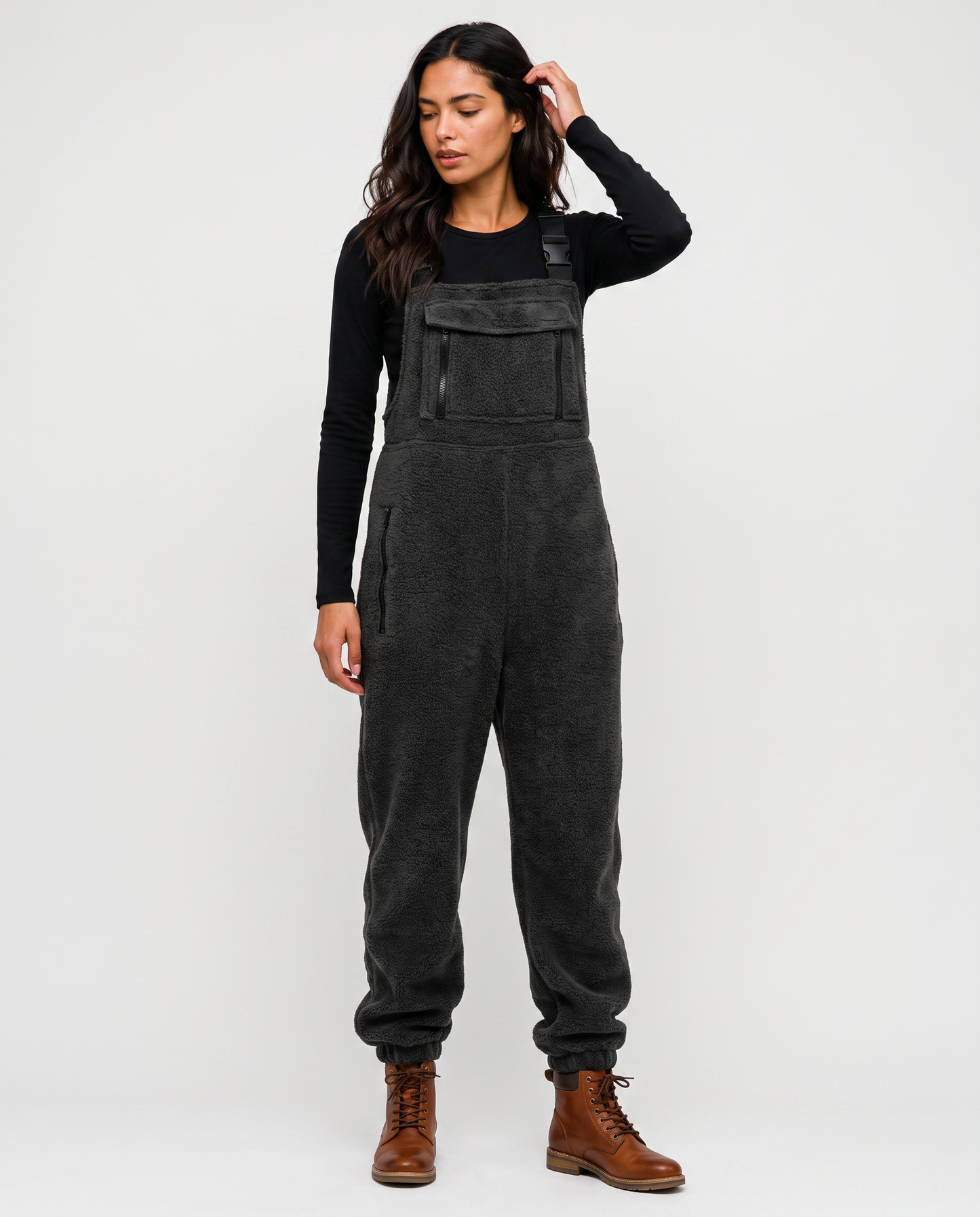 Virelle | Combinaison Ample Femme