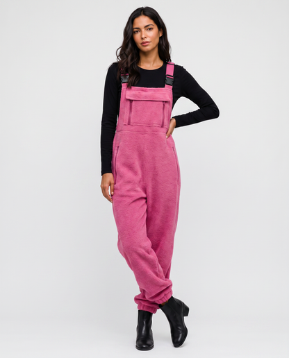 Virelle | Combinaison Ample Femme