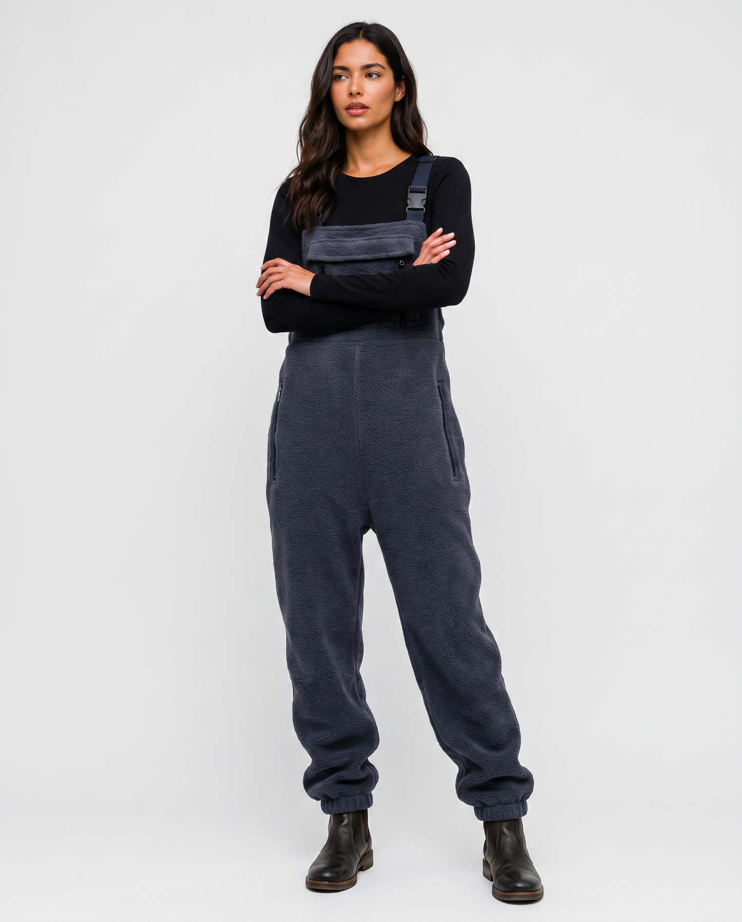 Virelle | Combinaison Ample Femme