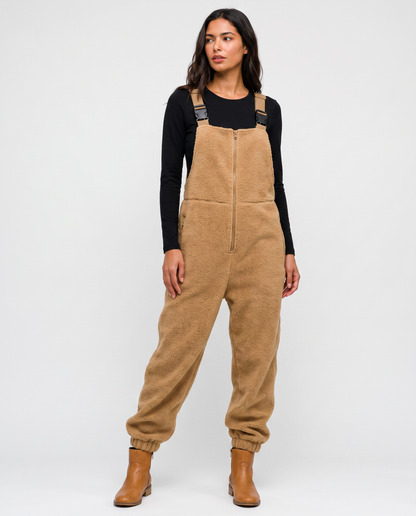 Virelle | Combinaison Ample Femme