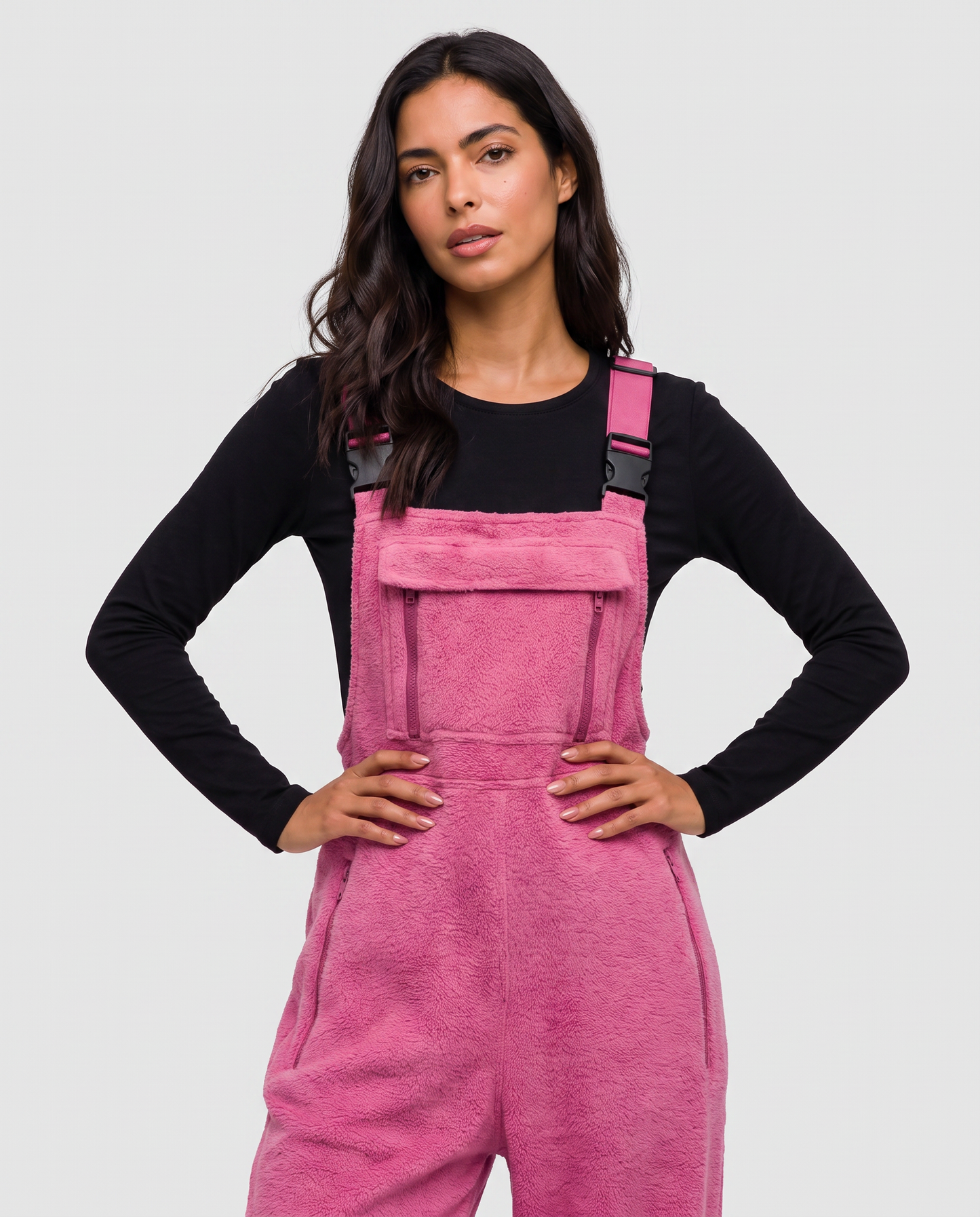 Virelle | Combinaison Ample Femme