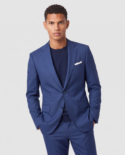 Virelle | Costume Homme 2 Pièces Ajusté