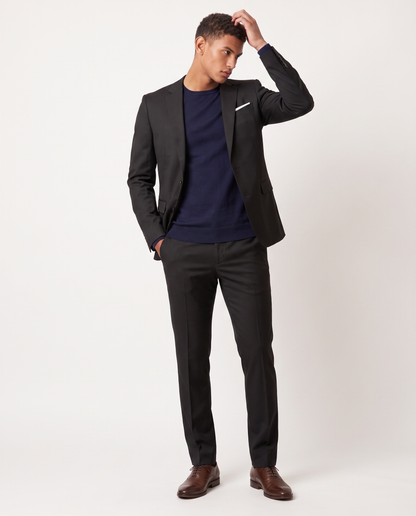 Virelle | Costume Homme 2 Pièces Ajusté