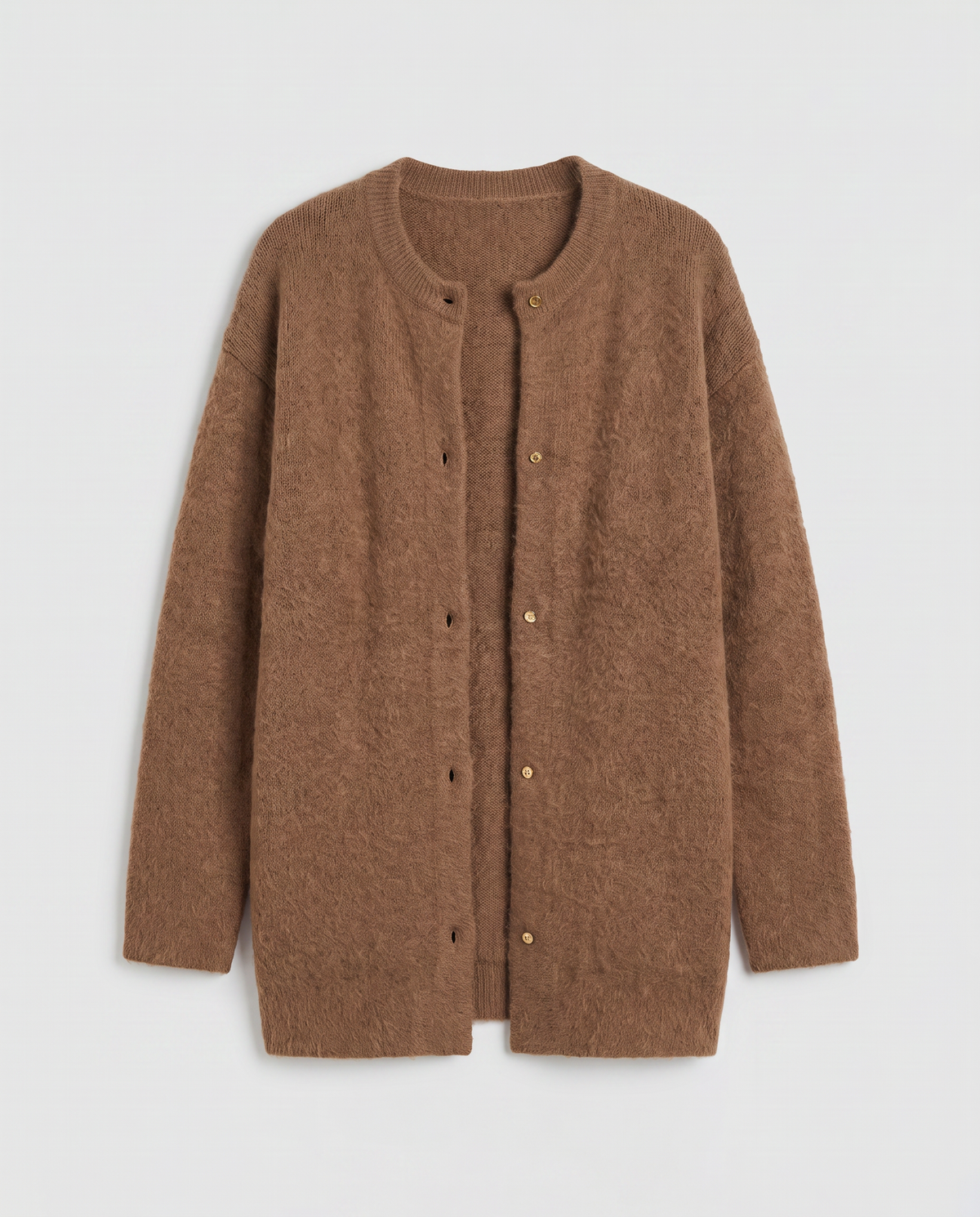 Virelle | Cardigan Boutonné Femme
