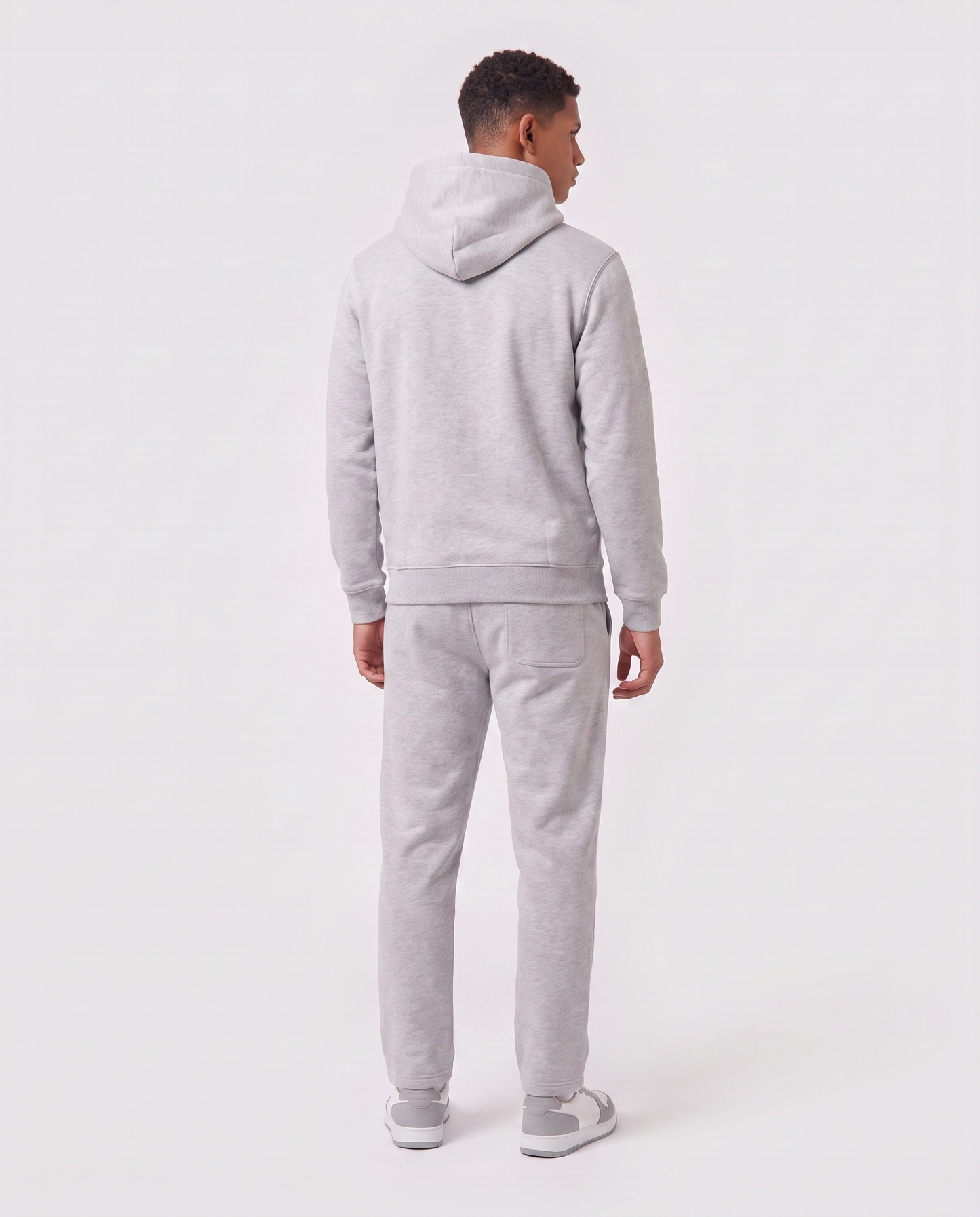 Virelle | Ensemble Survêtement Homme