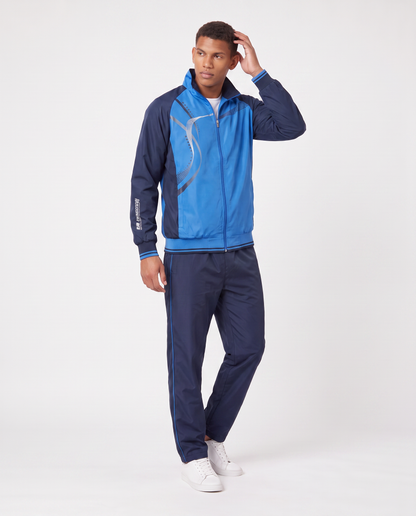 Virelle | Ensemble Survêtement Homme Zippé
