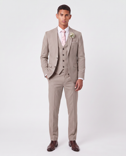 Virelle | Costume Homme Slim 3 Pièces