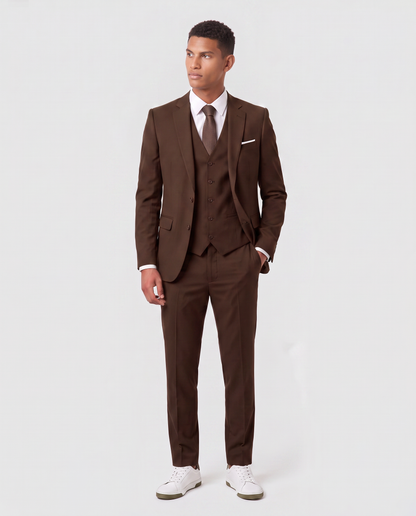 Virelle | Costume Mariage Homme 3 Pièces