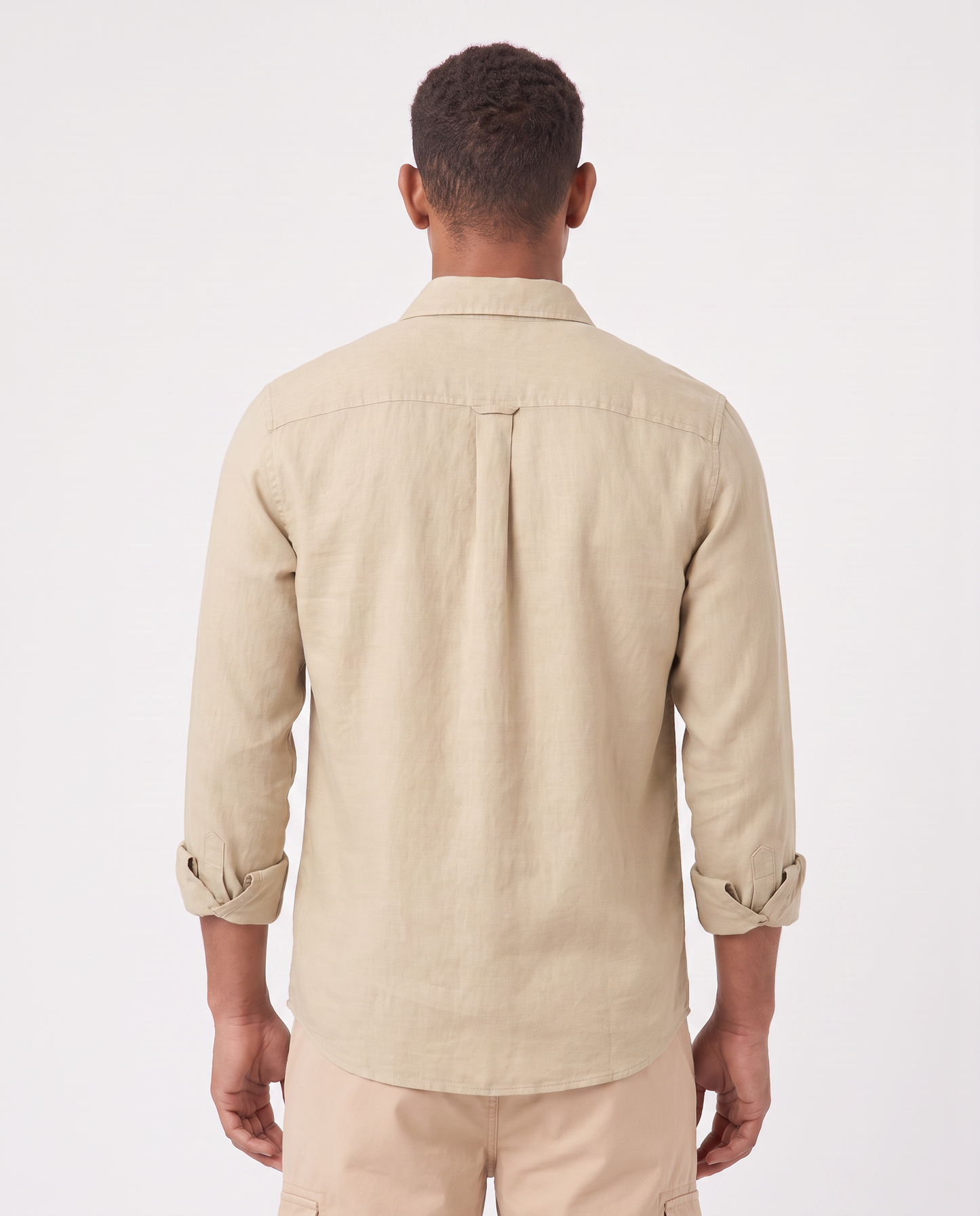 Virelle | Chemise Décontractée Homme À Poches