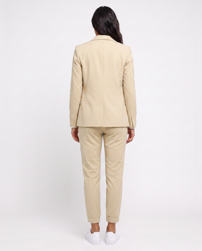 Virelle | Ensemble Tailleur Femme Bureau