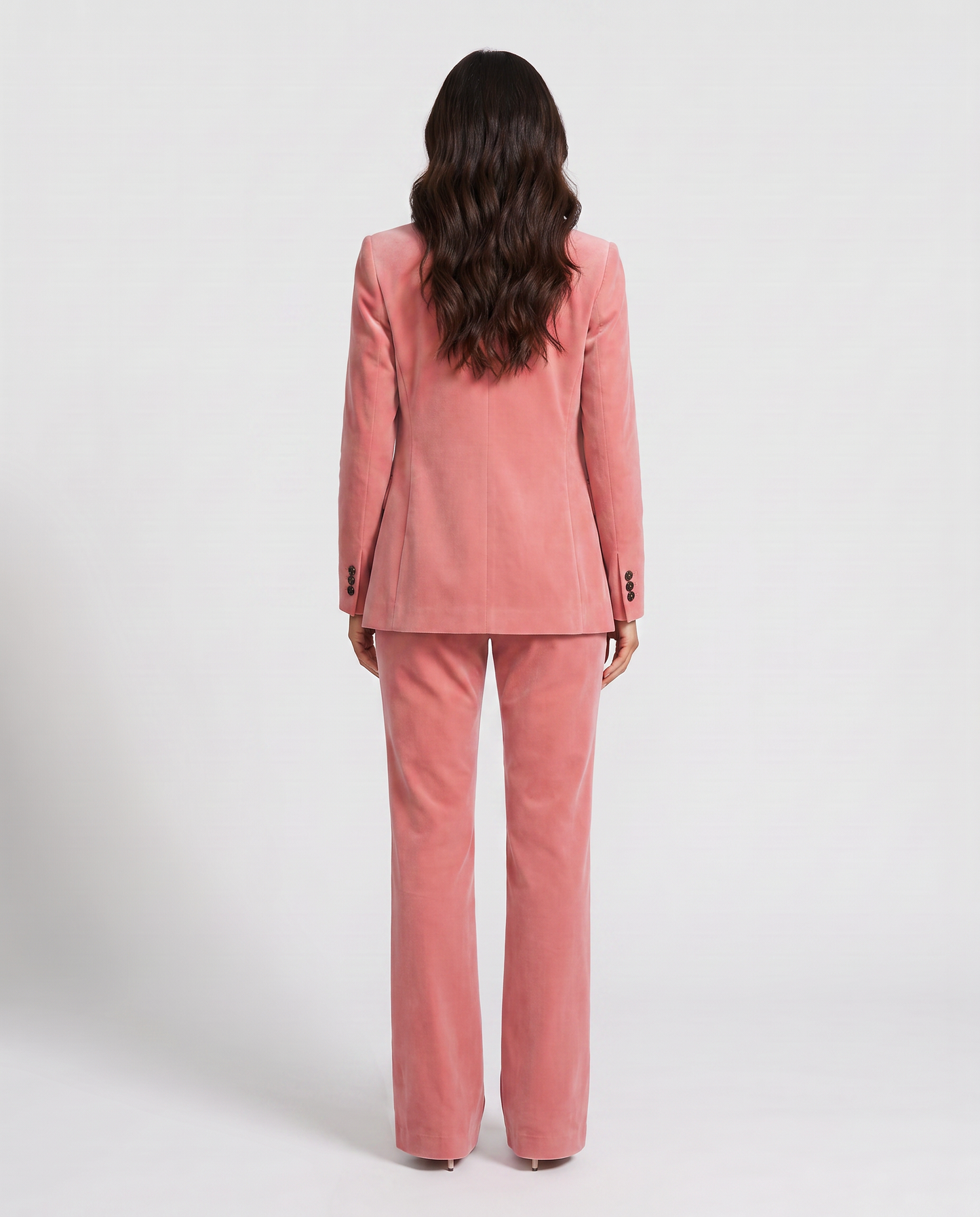 Virelle | Ensemble Tailleur Deux Pièces