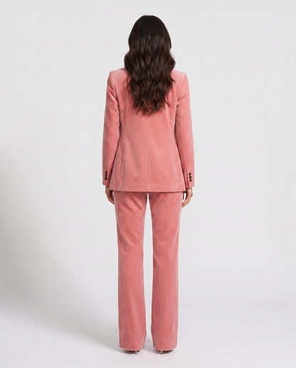 Virelle | Ensemble Tailleur Deux Pièces