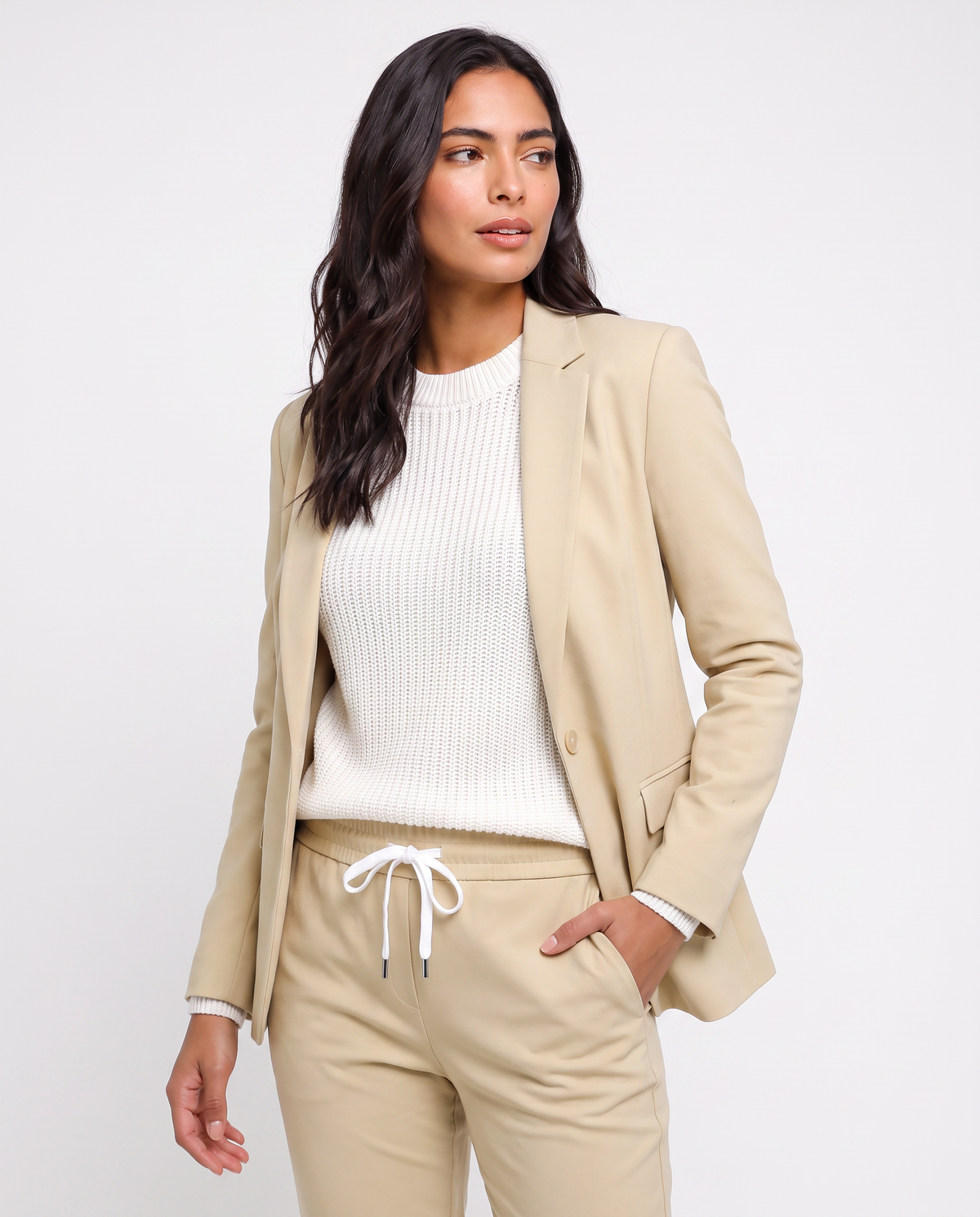 Virelle | Ensemble Tailleur Femme Bureau