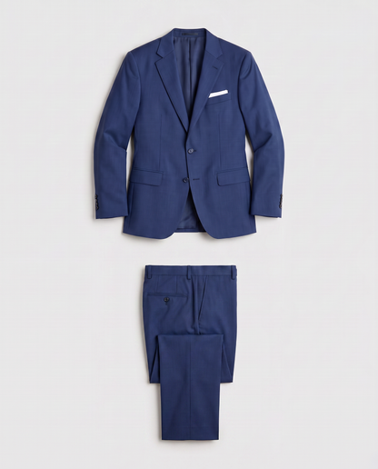 Virelle | Costume Homme 2 Pièces Ajusté