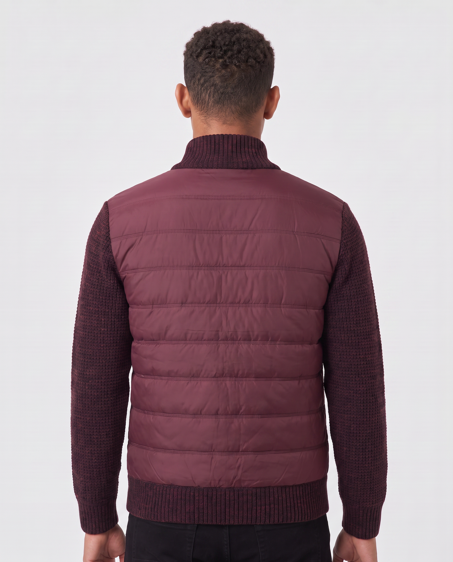 Virelle | Veste Matelassée Homme