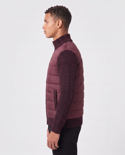 Virelle | Veste Matelassée Homme