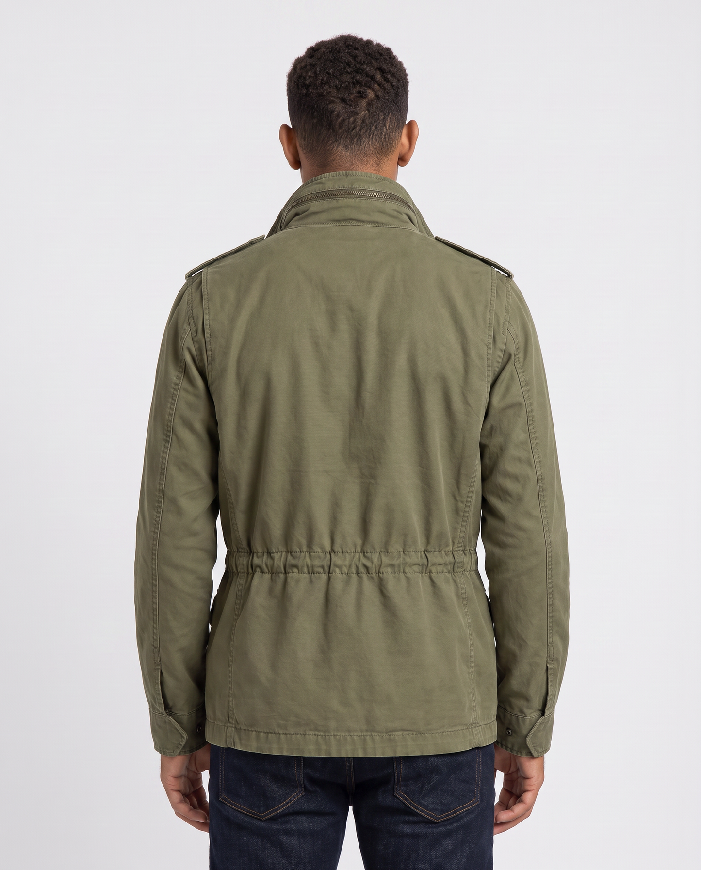 Virelle | Veste Cargo Vintage Homme