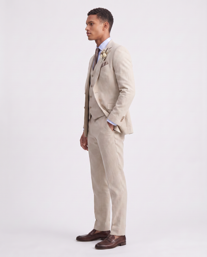 Virelle | Costume 3 Pièces Homme
