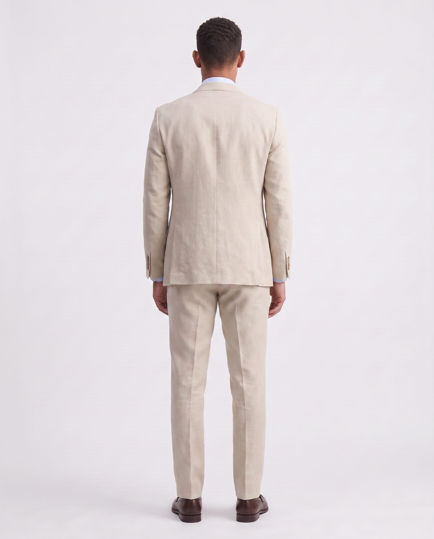 Virelle | Costume 3 Pièces Homme