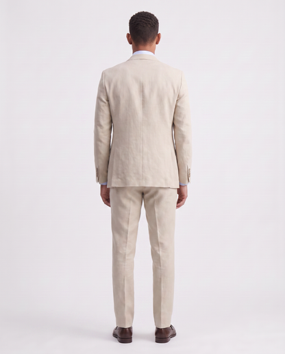Virelle | Costume 3 Pièces Homme