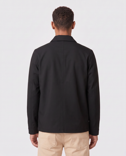 Virelle | Veste Coupe-Vent Homme