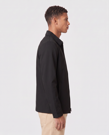 Virelle | Veste Coupe-Vent Homme