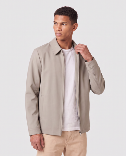Virelle | Veste Coupe-Vent Homme